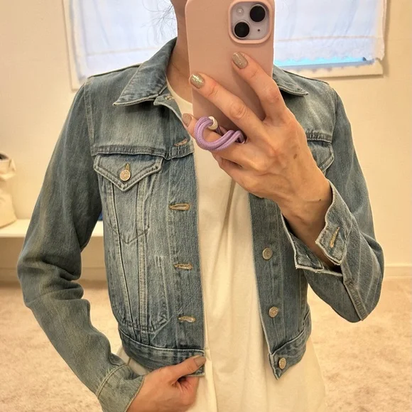 Acne Studio. Denim (Authentic) - Picture 9 of 9